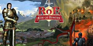 Rise of Europe 