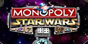 Monopoly Star- 