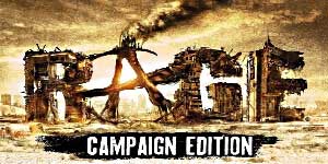 RAGE: Campaign Edition- 