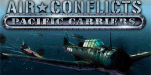 Air Conflicts: Pacific Carriers. Asa Pazifik 