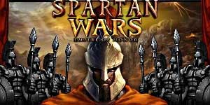 Spartan Kriege 