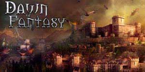 Dawn of Fantasy-: Kingdom Wars- 