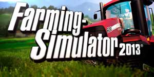Landwirtschafts-Simulator 2013 