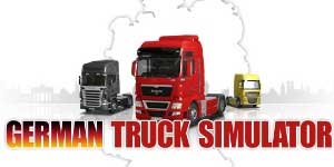 Deutsch Truck Simulator 