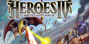 Heroes of Might and Magic 4 (HoMM 4)
