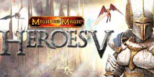 Heroes of Might & Magic 5 (HoMM V)