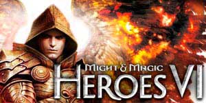 Heroes of Might and Magic 6 (HoMM VI)