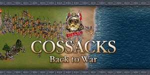 Cossacks: Back to Krieg 
