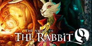 Nacht der Kaninchen