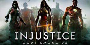Injustice: Götter unter uns