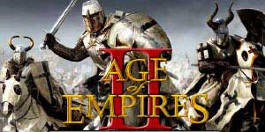 Age of Empires 2 (AoE 2)
