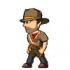 Indiana Jones Spiele online