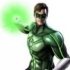 Green Lantern Spiele 