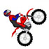 Spiele Bike Mania Arena Online 