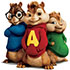 Alvin und die Chipmunks Spiele