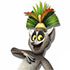 Spiele King Julian Online 