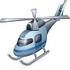 Hubschrauber-Spiele für Jungen 