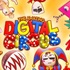 Digitale Zirkusspiele 