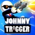 Johnny Trigger-Spiele 