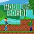 Noob vs. Zombie-Spiele 