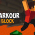 Parkour-Spiele blockieren 