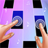 Piano Tiles-Spiele 