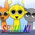 Sprunki-Spiele 