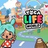 Toca Boca-Spiele 